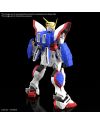 GUNDAM - RG 1/44 Shining Gundam - Model Kit - vue de face
