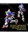GUNDAM - RG 1/44 Shining Gundam - Model Kit - vue du packaging