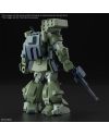VOTOMS - HG Scopedog Turbo Custom - Model Kit - vue de face