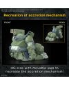 VOTOMS - HG Scopedog Turbo Custom - Model Kit - vue de detail