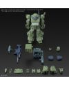 VOTOMS - HG Scopedog Turbo Custom - Model Kit - vue du packaging
