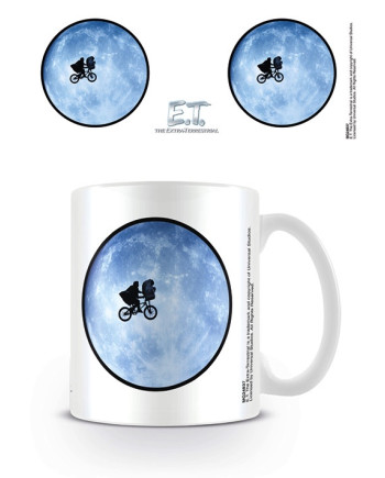 ET - Mug - 300 ml - Moon
