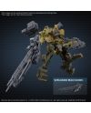 ARMORED CORE VI - CC-3000 Wrecker Milk Tooth - Model Kit - vue de dos