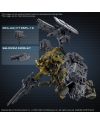 ARMORED CORE VI - CC-3000 Wrecker Milk Tooth - Model Kit - vue de detail