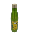 POKEMON - A Wild Pikachu - Bouteille en Acier Inoxydable 780ml - vue de face