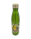 POKEMON - A Wild Pikachu - Bouteille en Acier Inoxydable 780ml - vue de profil