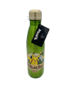 POKEMON - A Wild Pikachu - Bouteille en Acier Inoxydable 780ml - vue de detail