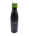MINECRAFT - Survival Mode - Bouteille en Acier Inoxydable 780ml - vue de face