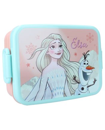 REINE DES NEIGES - Let's Eat - Boîtes à Snack - vue principale