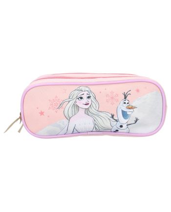 REINE DES NEIGES - It's All Magic - Trousse Double - vue principale