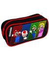 SUPER MARIO - Rectangle Pencil Case - vue principale