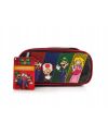 SUPER MARIO - Rectangle Pencil Case - vue de face