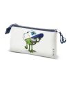 MONSTRES & Cie - Bob - Trousse Triple - vue principale