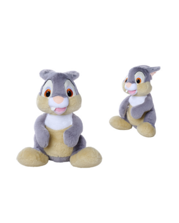 DISNEY - Pan Pan - Peluche 40cm - vue principale