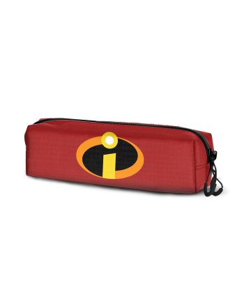 LES INDESTRUCTILES - Logo - Trousse Carré - vue principale