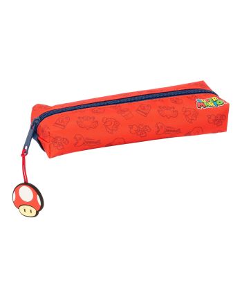 SUPER MARIO - Trick - Trousse Rectangulaire - vue principale
