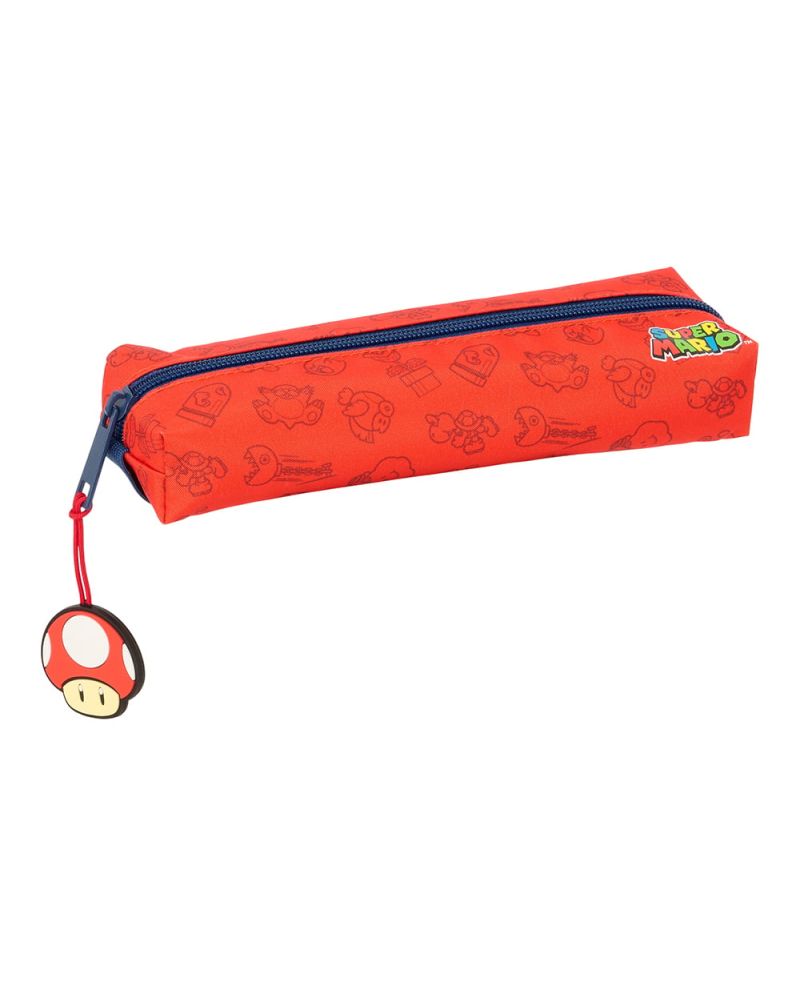 SUPER MARIO - Trick - Trousse Rectangulaire - vue principale