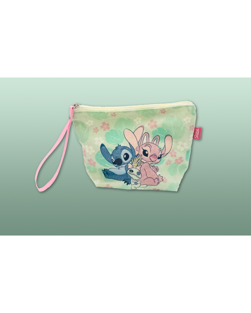 STITCH & ANGEL - Summer Wave - Trousse Voyage - vue principale