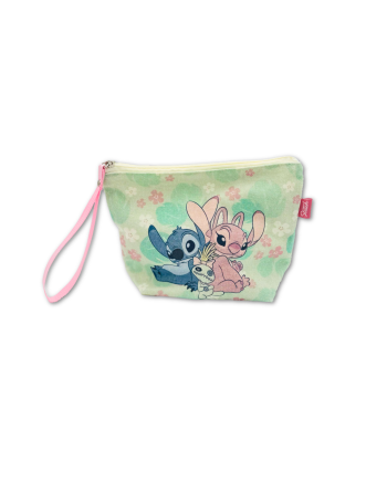 STITCH & ANGEL - Summer Wave - Trousse Voyage - vue de profil