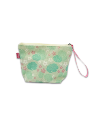 STITCH & ANGEL - Summer Wave - Trousse Voyage - vue de dos