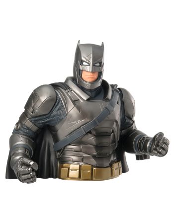 BATMAN VS SUPERMAN - Batman - Tirelire - vue principale