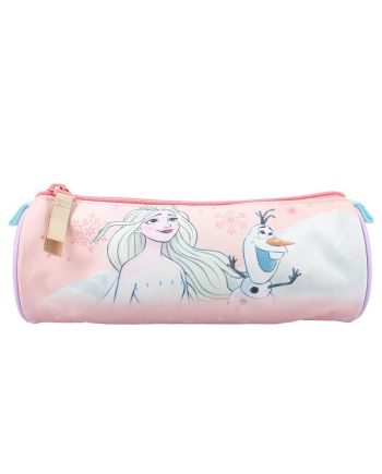 REINE DES NEIGES - It's All Magic - Trousse ronde - vue principale