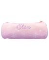 REINE DES NEIGES - It's All Magic - Trousse ronde - vue de face