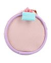 REINE DES NEIGES - It's All Magic - Trousse ronde - vue de profil