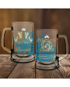 ONE PIECE NETFLIX - Chope en Verre - vue principale