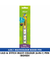 LILO & STITCH - Bic Muticolore - vue principale