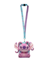 DISNEY - Angel Sitting "Deluxe" - Lanyard avec pochette porte-cartes - vue principale