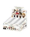 HARRY POTTER - Plush Bag Clip (Display 24 Pcs) - vue principale