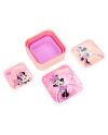 MINNIE - Fresh Bites - Boîtes à Snack - 3 pcs - vue de face