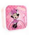 MINNIE - Fresh Bites - Boîtes à Snack - 3 pcs - vue de profil