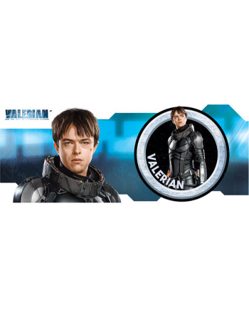 VALERIAN - Mug - 300 ml - Valerian
