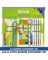 LILO & STITCH - Bumper Stationary Set - vue principale