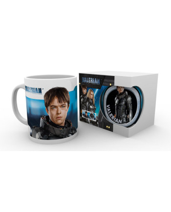VALERIAN - Mug - 300 ml - Valerian