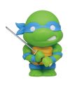 LES TORTUES NINJA - Leonardo - Tirelire - vue principale