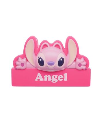 LILO & STITCH - Angel - Bag Clip Magnet - vue principale