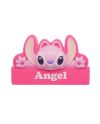 LILO & STITCH - Angel - Bag Clip Magnet - vue principale