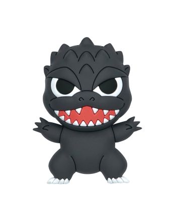 GODZILLA - Magnet - vue principale
