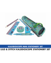 LILO & STITCH - Kaleidoscope Stationary Set - vue principale