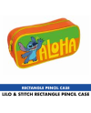 LILO & STITCH - Rectangle Pencil Case - vue principale