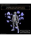 30MF - Liber Assassin - Model Kit - vue de dos