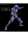 30MF - Liber Assassin - Model Kit - vue de detail
