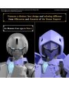 30MF - Liber Assassin - Model Kit - vue du packaging