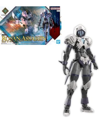 30MF - Rosan Assassin - Model Kit - vue principale