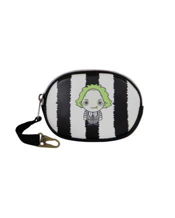 BEETLEJUICE - Porte-Monnaie 'Pill' - '12x8,5x1,5cm' - vue principale