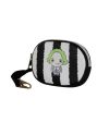 BEETLEJUICE - Porte-Monnaie 'Pill' - '12x8,5x1,5cm' - vue de face