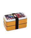 MARVEL - Boîtes à lunch 18x10cm - Avengers - vue principale